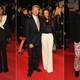 Image for article titled James Bond Was Cool, But There Were Hot Messes at the Skyfall Premiere